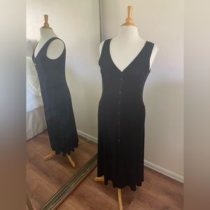 Chico’s Black Dress